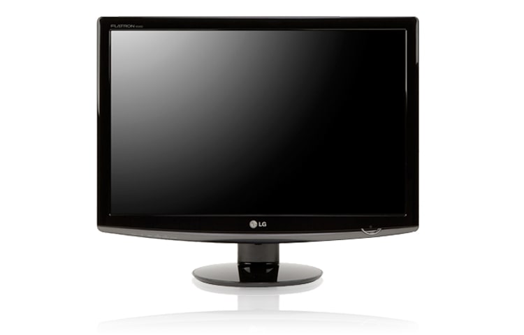 LG's 19" Premium LCD Monitors with FLATRON F engine, W1952TQ-PF