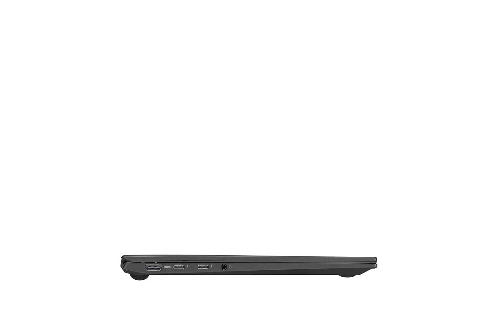 LG gram 14" Ultra-Lightweight and Slim Laptop with Intel® Evo 11th Gen Intel® Core™ i7 Processor and Iris® Xe Graphics, 14Z90P-G.AA85A