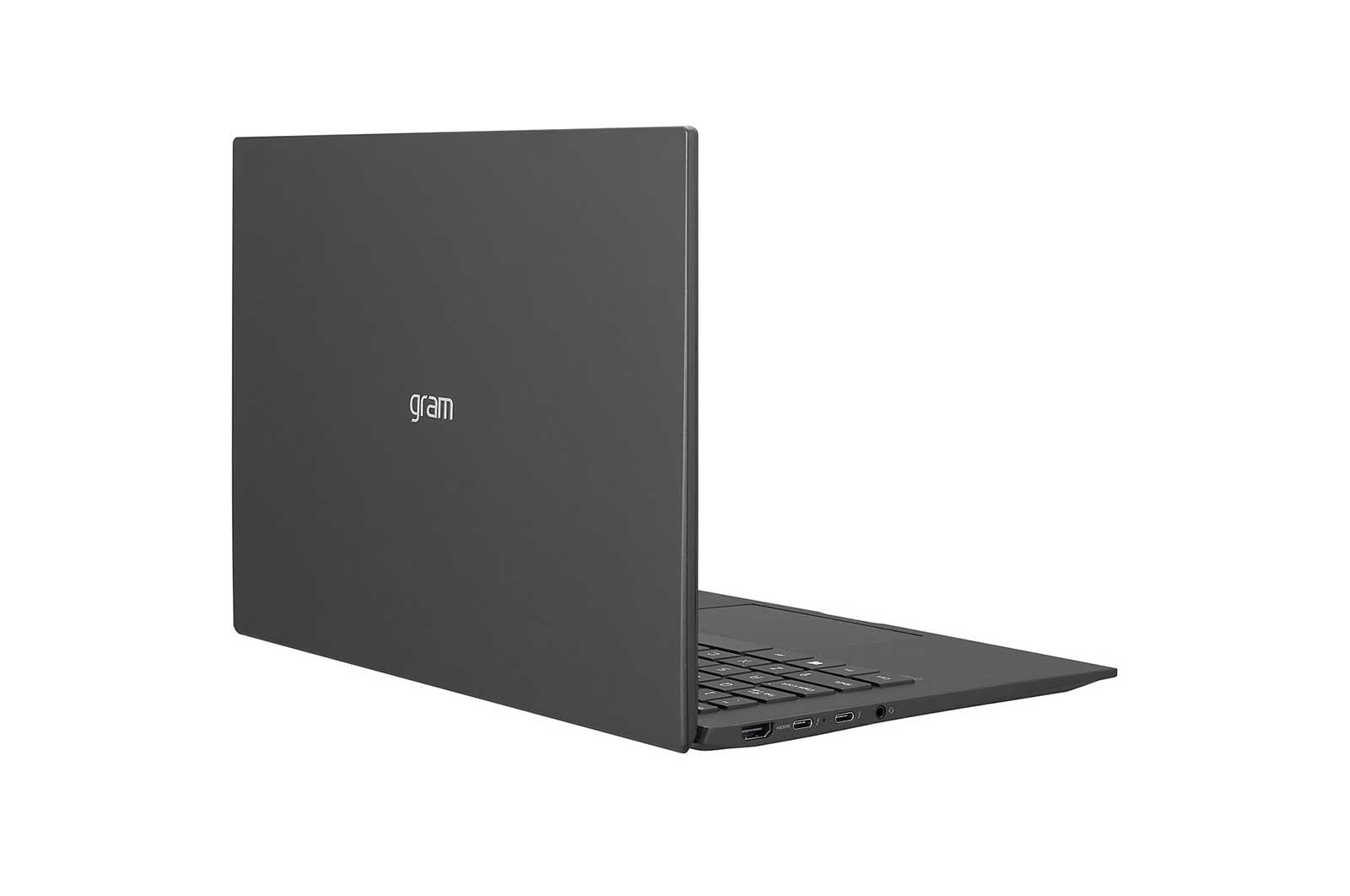 LG gram 14" Ultra-Lightweight and Slim Laptop with Intel® Evo 11th Gen Intel® Core™ i7 Processor and Iris® Xe Graphics, 14Z90P-G.AA85A