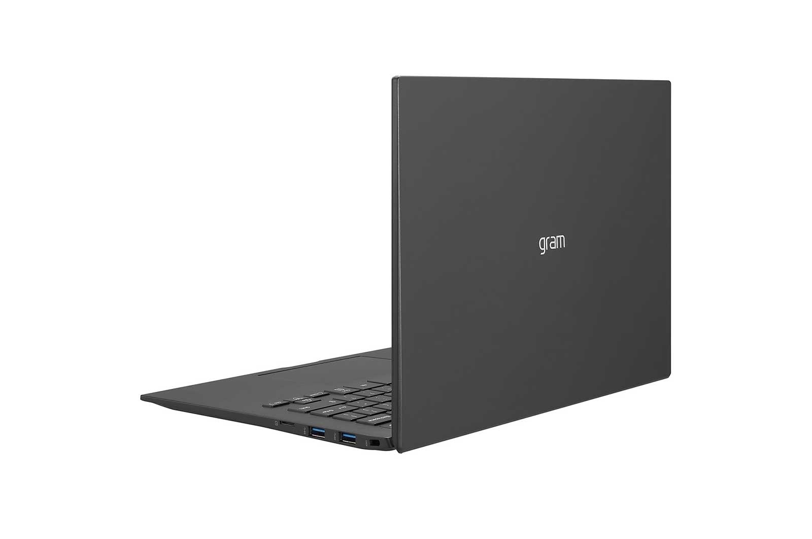 LG gram 14" Ultra-Lightweight and Slim Laptop with Intel® Evo 11th Gen Intel® Core™ i7 Processor and Iris® Xe Graphics, 14Z90P-G.AA85A