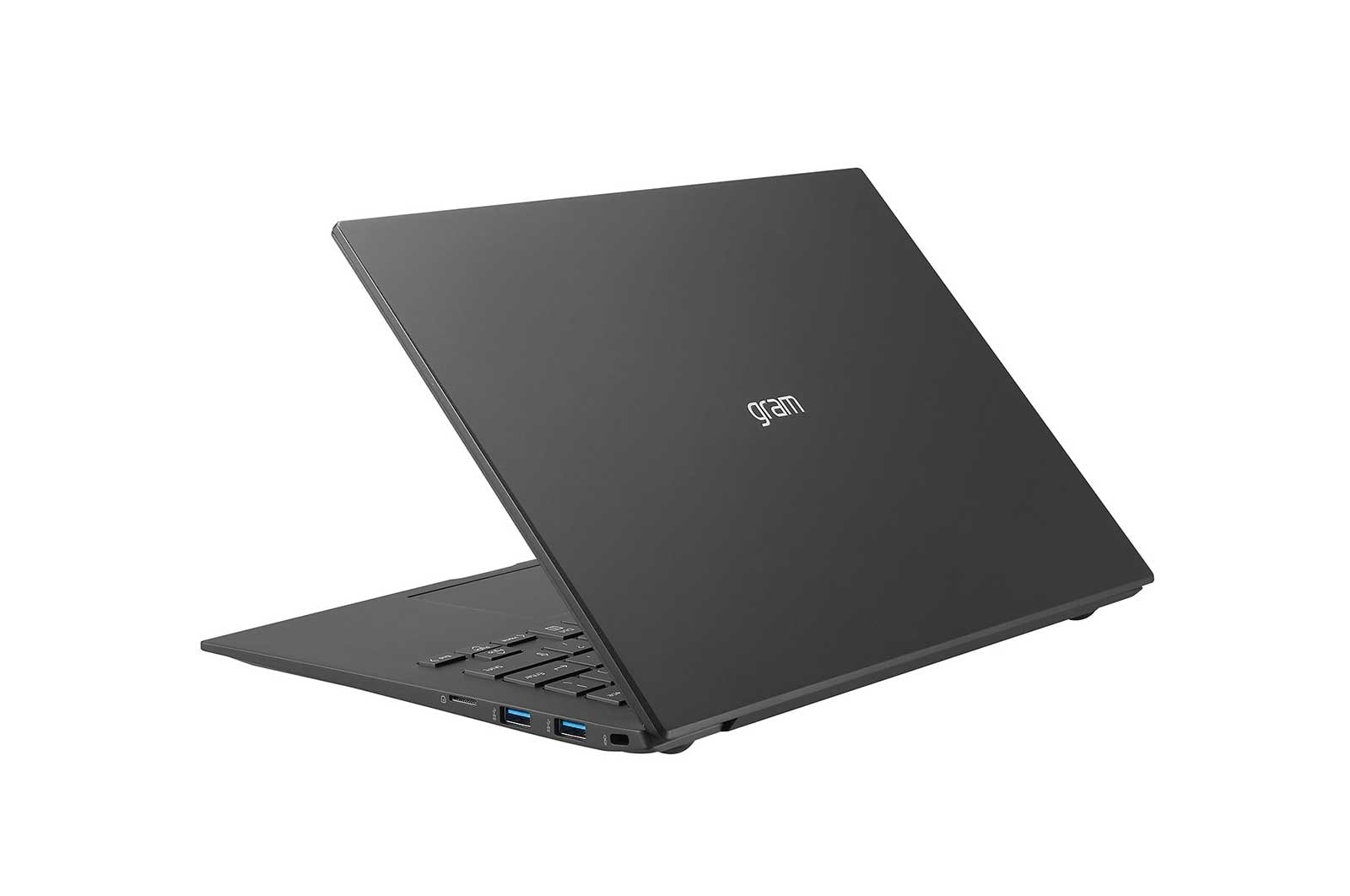 LG gram 14" Ultra-Lightweight and Slim Laptop with Intel® Evo 11th Gen Intel® Core™ i7 Processor and Iris® Xe Graphics, 14Z90P-G.AA85A