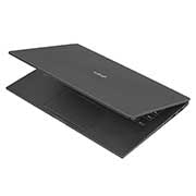 LG gram 14" Ultra-Lightweight and Slim Laptop with Intel® Evo 11th Gen Intel® Core™ i7 Processor and Iris® Xe Graphics, 14Z90P-G.AA85A