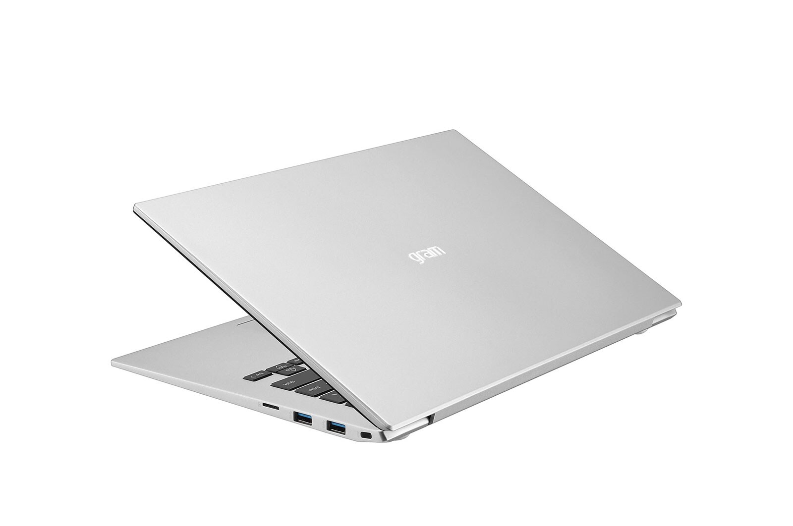 LG gram Ultra-Lightweight Laptop with 14” 16:10 IPS Display and Intel® Evo™ platform, 14Z90P-G.AR53A