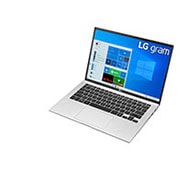 LG gram Ultra-Lightweight Laptop with 14” 16:10 IPS Display and Intel® Evo™ platform, 14Z90P-G.AR53A