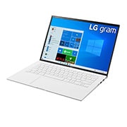 LG gram Ultra-Lightweight Laptop with 14” 16:10 IPS Display and Intel® Evo™ platform, 14Z90P-G.AR54A