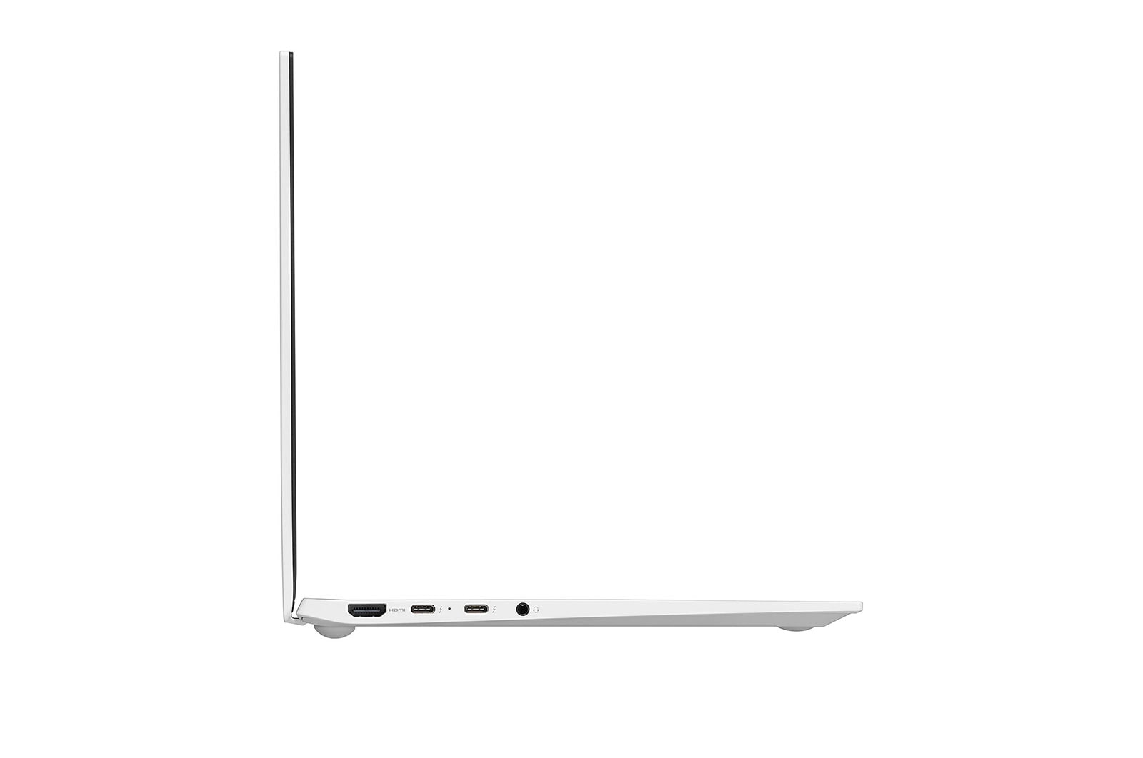 LG gram Ultra-Lightweight Laptop with 14” 16:10 IPS Display and Intel® Evo™ platform, 14Z90P-G.AR54A