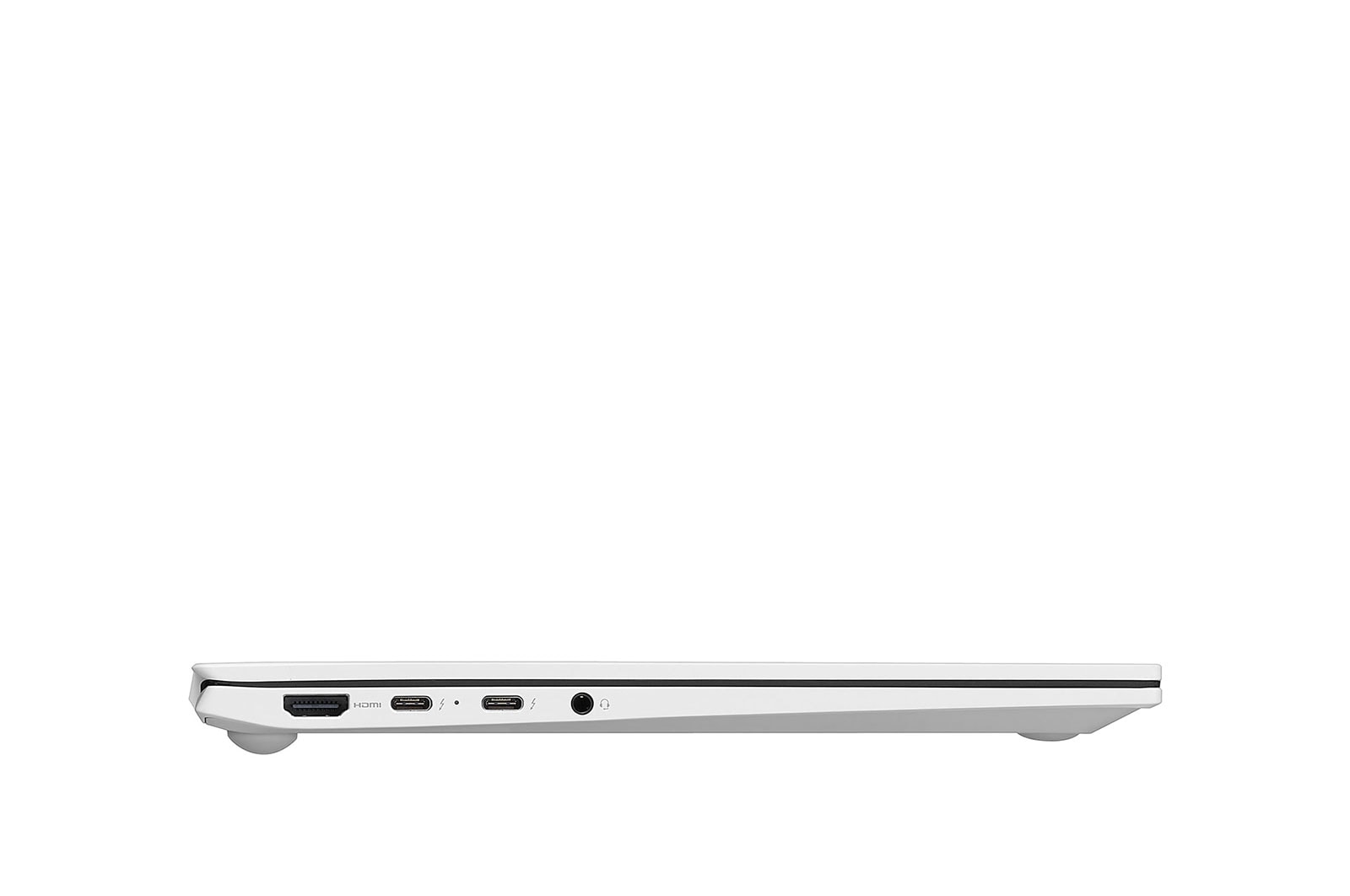 LG gram Ultra-Lightweight Laptop with 14” 16:10 IPS Display and Intel® Evo™ platform, 14Z90P-G.AR54A