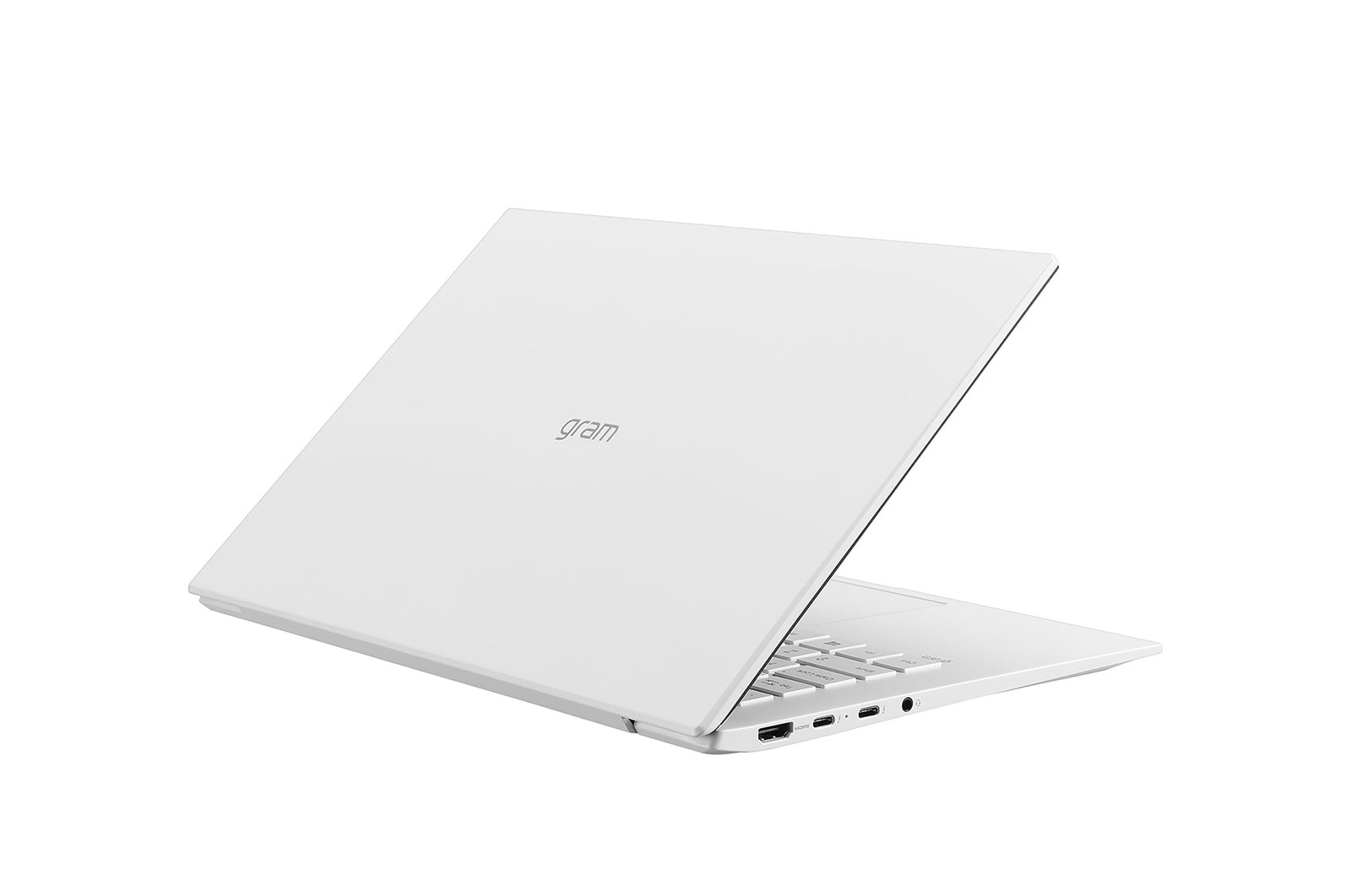 LG gram Ultra-Lightweight Laptop with 14” 16:10 IPS Display and Intel® Evo™ platform, 14Z90P-G.AR54A