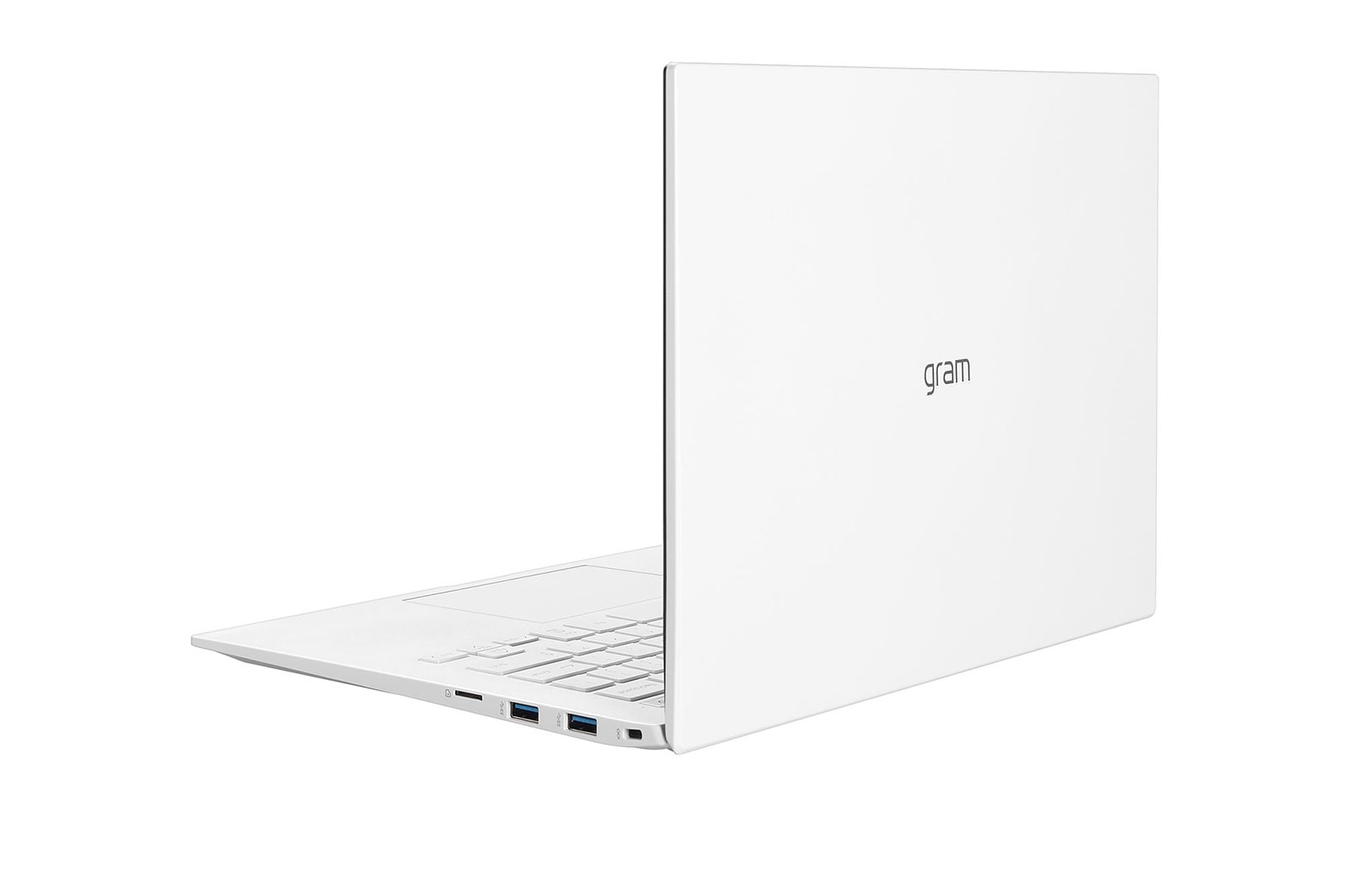 LG gram Ultra-Lightweight Laptop with 14” 16:10 IPS Display and Intel® Evo™ platform, 14Z90P-G.AR54A