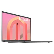 LG gram 14" Ultra-lightweight Laptop with 16:10 IPS Anti glare Display and Intel® Evo 12th Gen. Processor Windows 11 Home, 14Z90Q-G.AA72A