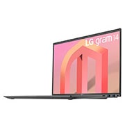 LG gram 14" Ultra-lightweight Laptop with 16:10 IPS Anti glare Display and Intel® Evo 12th Gen. Processor Windows 11 Home, 14Z90Q-G.AA72A
