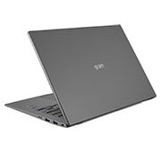 LG gram 14" Ultra-lightweight Laptop with 16:10 IPS Anti glare Display and Intel® Evo 12th Gen. Processor Windows 11 Home, 14Z90Q-G.AA72A