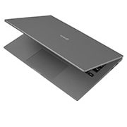 LG gram 14" Ultra-lightweight Laptop with 16:10 IPS Anti glare Display and Intel® Evo 12th Gen. Processor Windows 11 Home, 14Z90Q-G.AA72A