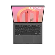 LG gram 14" Ultra-lightweight Laptop with 16:10 IPS Anti glare Display and Intel® Evo 12th Gen. Processor Windows 11 Home, 14Z90Q-G.AA72A