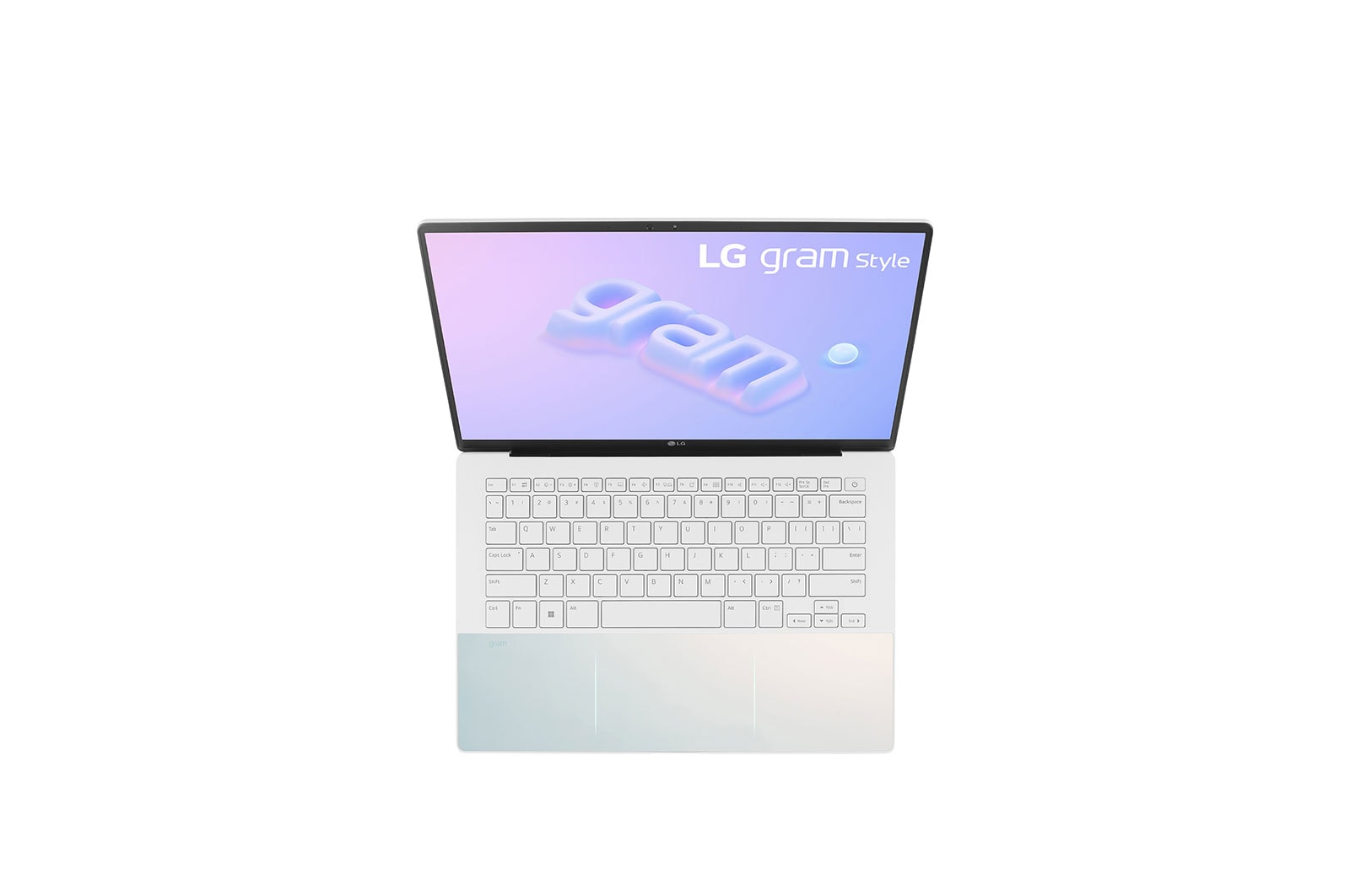 LG gram Style 14” with 16:10 OLED Display, Intel® Evo 13th Gen. Processor and Windows 11, 14Z90RS-G.AA74A