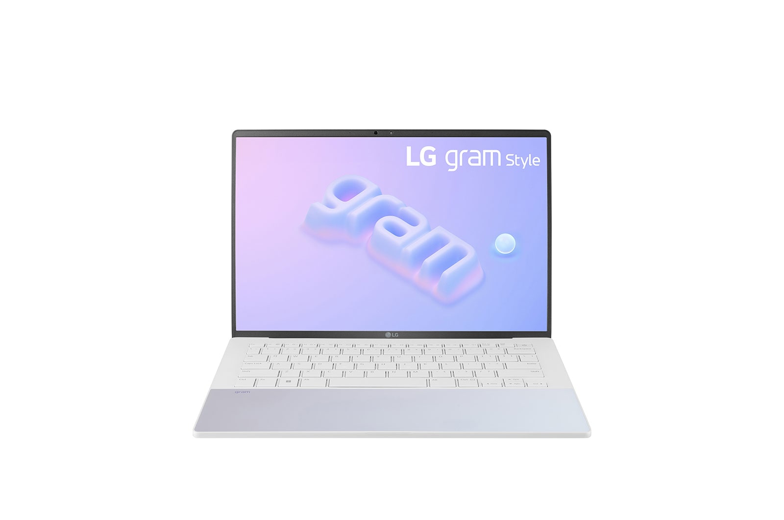 LG gram Style 14” with 16:10 OLED Display, Intel® Evo 13th Gen. Processor and Windows 11, 14Z90RS-G.AA74A