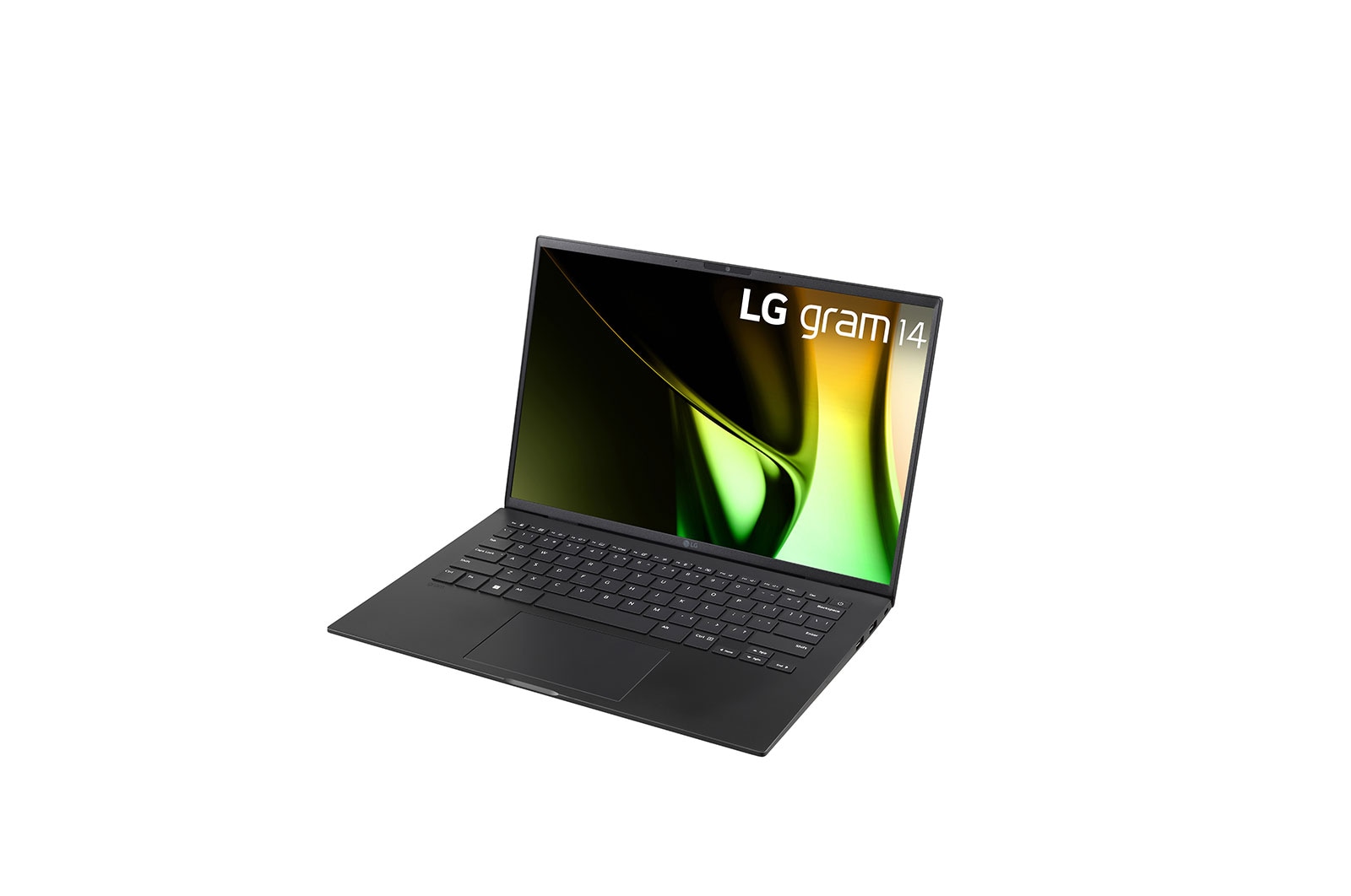 LG gram 14 Inch Lightweight Laptop | 16GB RAM, Intel® Core™ Ultra 7,  Windows 11, Anti-glare IPS display, 14Z90S-G.AA75A