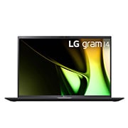 LG gram 14 Inch Lightweight Laptop | 16GB RAM, Intel® Core™ Ultra 7,  Windows 11, Anti-glare IPS display, 14Z90S-G.AA75A