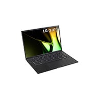 LG gram 14 Inch Lightweight Laptop | 16GB RAM, Intel® Core™ Ultra 7,  Windows 11, Anti-glare IPS display, 14Z90S-G.AA75A