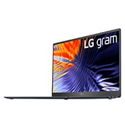 LG gram SuperSlim 15.6" with OLED Display and Intel® Evo 13th Gen. Processor Windows 11 Home, 15Z90RT-G.AA75A