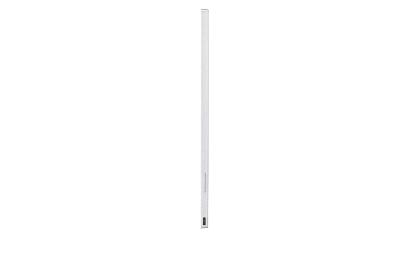 LG gram +view 16 Inch IPS Portable Monitor | WQXGA, 16:10 Display, USB Type-C, 16MR70