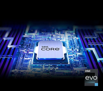 13th Gen Intel® Core™ Processors.