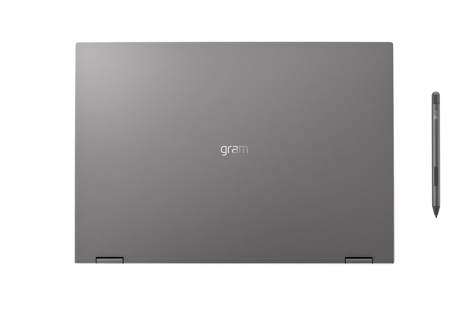 LG gram 16 Inch 2 in1 Touchscreen Laptop & Tablet | 13th Gen Intel® Evo Processor, 16GB RAM, Windows 11 Pro, Stylus Pen, 16T90R-G.AP55A