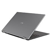 LG gram 16 Inch 2 in1 Touchscreen Laptop & Tablet | 13th Gen Intel® Evo Processor, 16GB RAM, Windows 11 Pro, Stylus Pen, 16T90R-G.AP55A