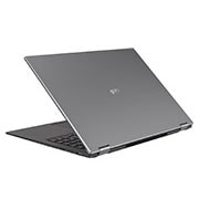 LG gram 16 Inch 2 in1 Touchscreen Laptop & Tablet | 13th Gen Intel® Evo Processor, 16GB RAM, Windows 11 Pro, Stylus Pen, 16T90R-G.AP55A