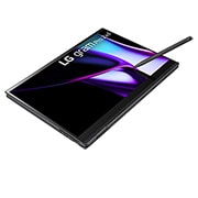 LG gram Pro 16” 2in1 | Ultra-light & superslim | 16:10 display touchscreen | Intel® Core™ Ultra 7 Processor, 16T90SP-G.AA78A