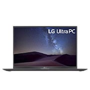 LG UltraPC 16’’ with IPS Display and AMD Ryzen 7000 series processor. Windows 11 Home, 16U70R-G.AA53A