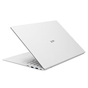 LG gram Ultra-Lightweight Laptop with 16” 16:10 IPS Display and Intel® Evo™ platform, 16Z90P-G.AA54A