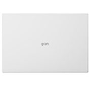 LG gram Ultra-Lightweight Laptop with 16” 16:10 IPS Display and Intel® Evo™ platform, 16Z90P-G.AA54A