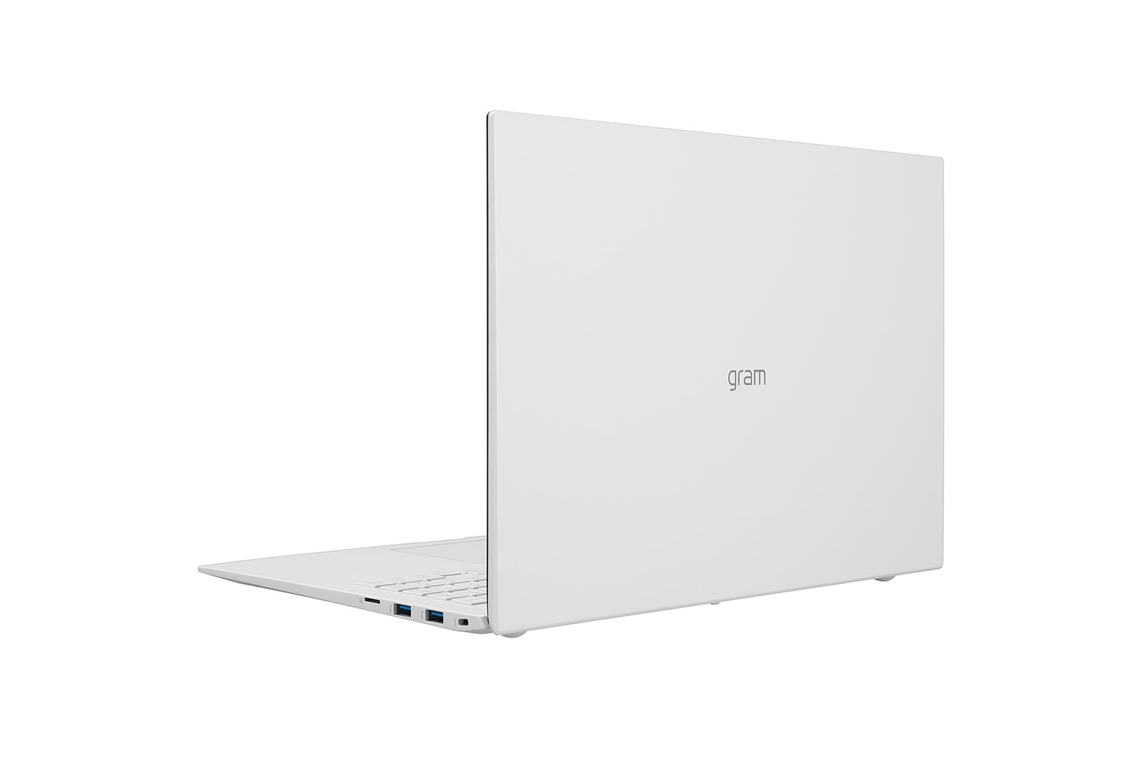 LG gram Ultra-Lightweight Laptop with 16” 16:10 IPS Display and Intel® Evo™ platform, 16Z90P-G.AA54A