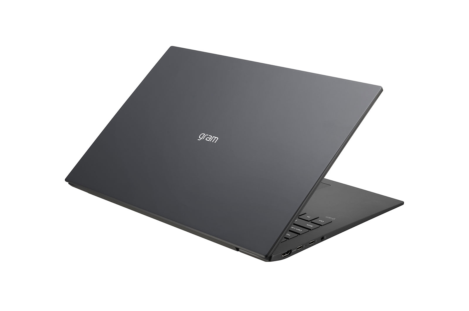 LG gram Ultra-Lightweight Laptop with 16” 16:10 IPS Display and Intel® Evo™ platform, 16Z90P-G.AA75A