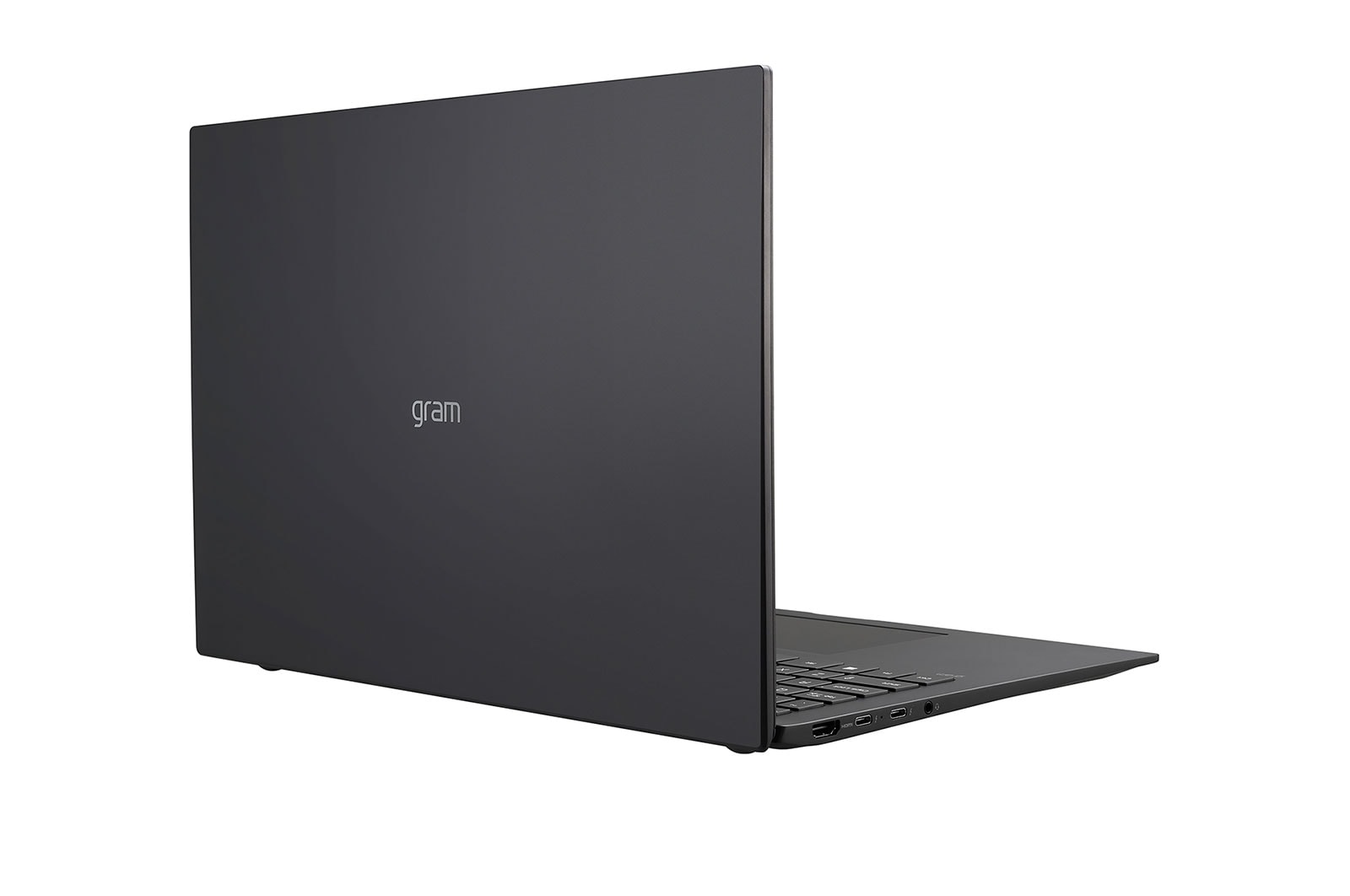 LG gram Ultra-Lightweight Laptop with 16” 16:10 IPS Display and Intel® Evo™ platform, 16Z90P-G.AA75A