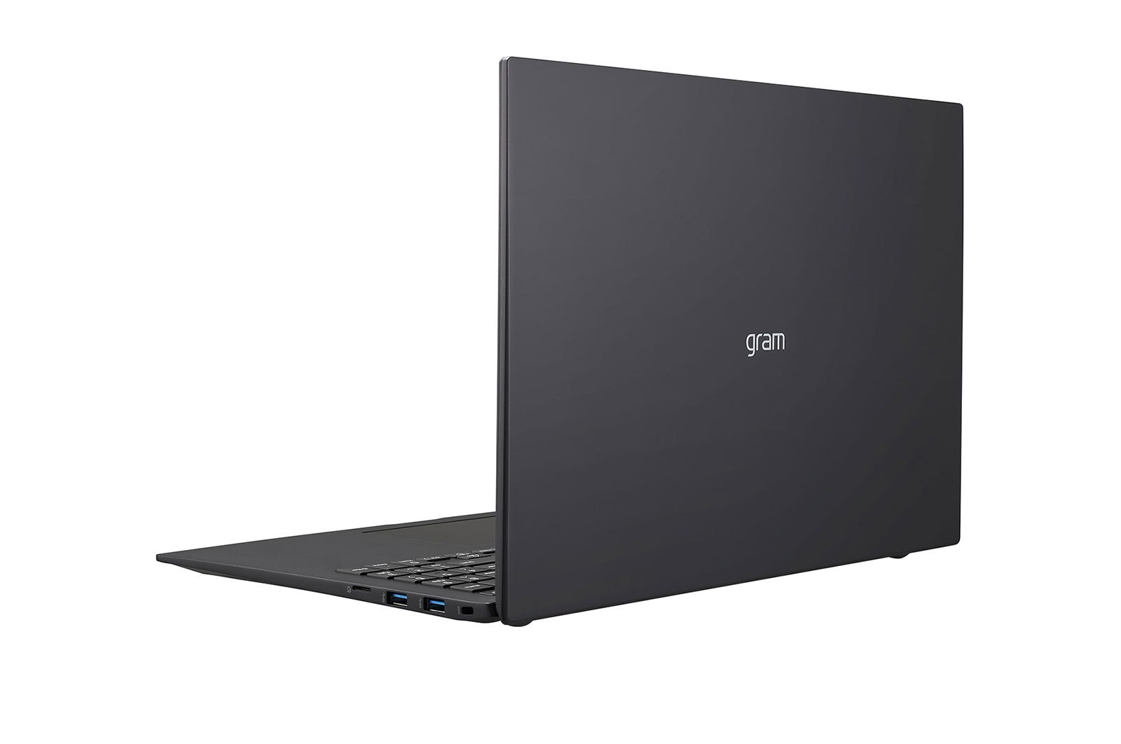 LG gram Ultra-Lightweight Laptop with 16” 16:10 IPS Display and Intel® Evo™ platform, 16Z90P-G.AA75A