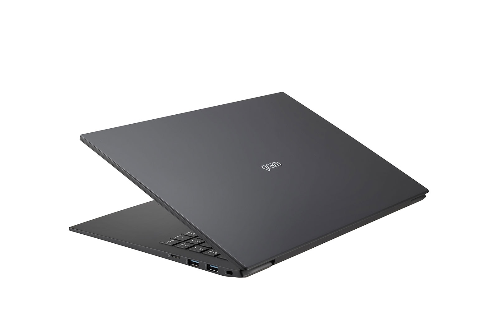 LG gram Ultra-Lightweight Laptop with 16” 16:10 IPS Display and Intel® Evo™ platform, 16Z90P-G.AA75A