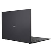 LG gram Ultra-Lightweight Laptop with 16” 16:10 IPS Display and Intel® Evo™ platform, 16Z90P-G.AA75A