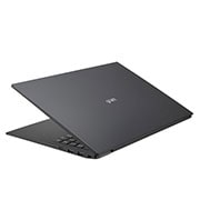 LG gram Ultra-Lightweight Laptop with 16” 16:10 IPS Display and Intel® Evo™ platform, 16Z90P-G.AA75A