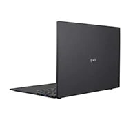 LG gram Ultra-Lightweight Laptop with 16” 16:10 IPS Display and Intel® Evo™ platform, 16Z90P-G.AA85A