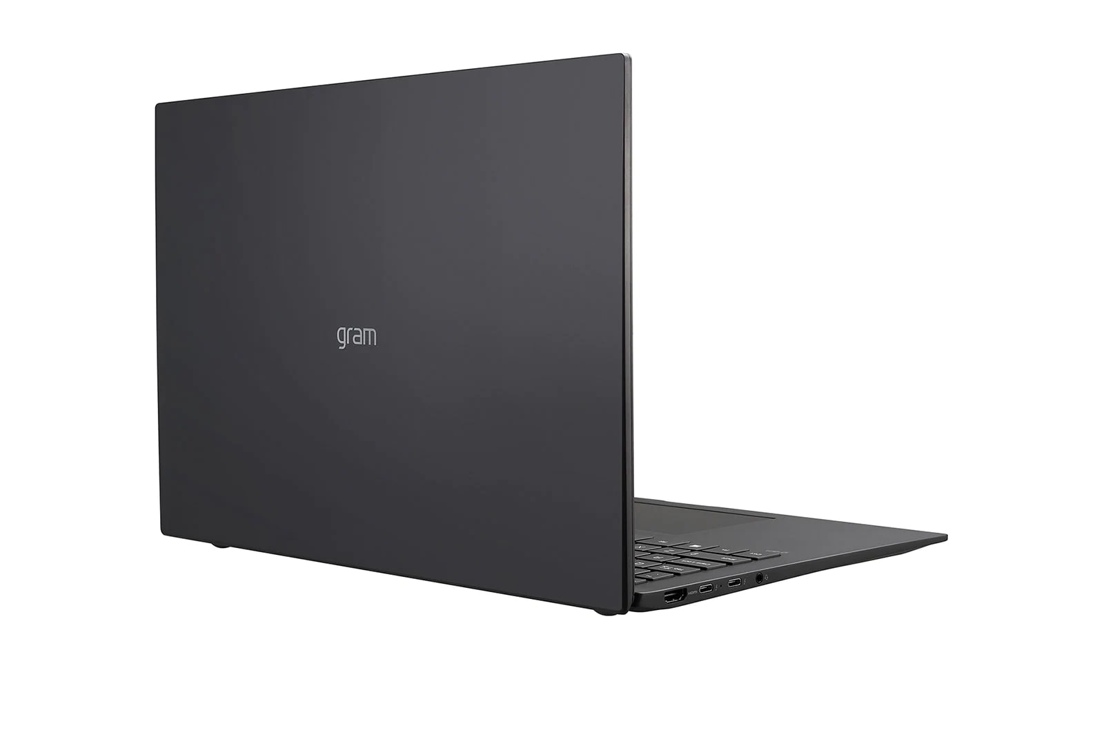 LG gram Ultra-Lightweight Laptop with 16” 16:10 IPS Display and Intel® Evo™ platform, 16Z90P-G.AA85A