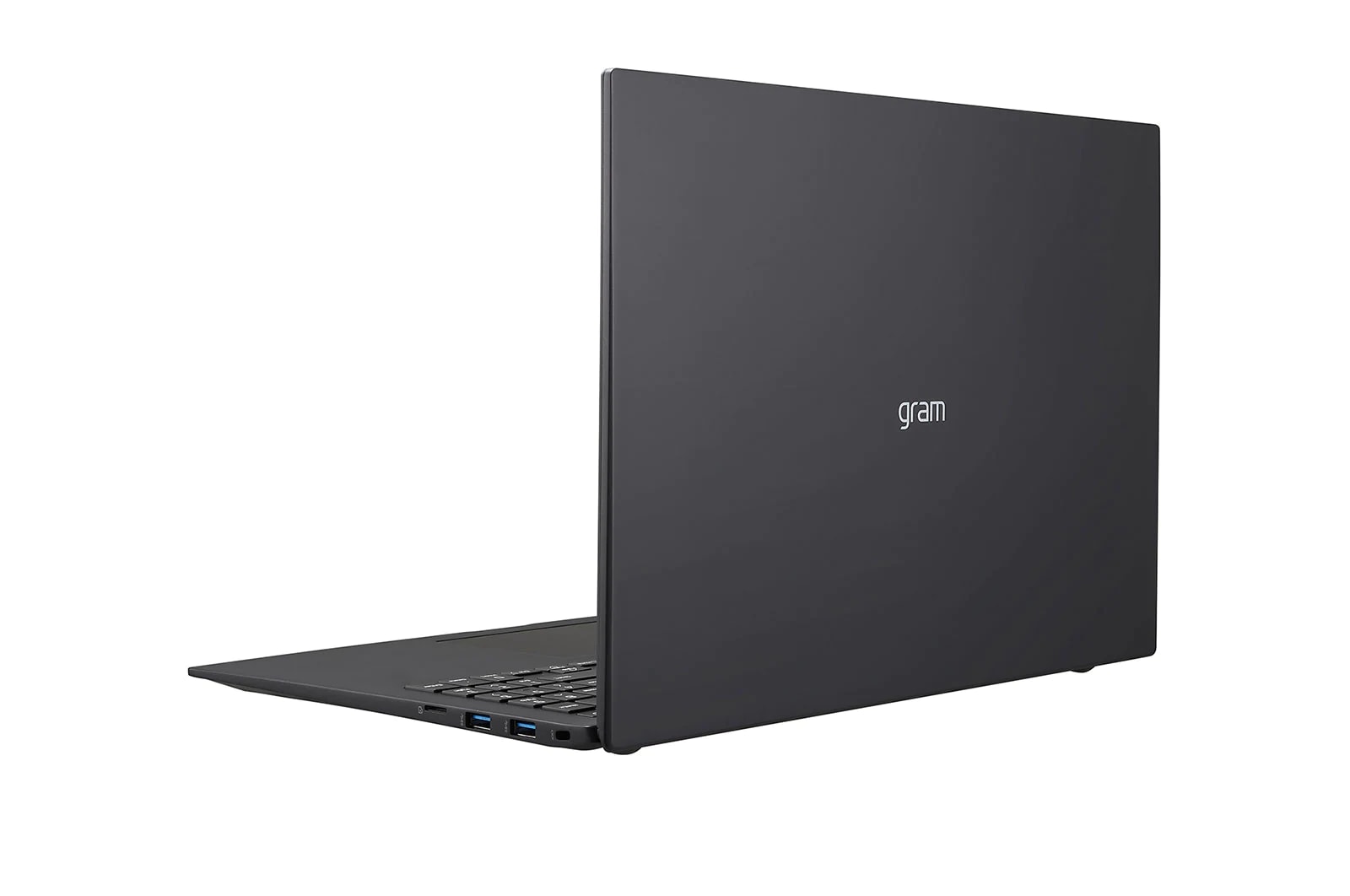 LG gram Ultra-Lightweight Laptop with 16” 16:10 IPS Display and Intel® Evo™ platform, 16Z90P-G.AA85A