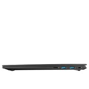 LG gram 16'' Ultra-lightweight Laptop with 16:10 IPS Anti glare Display and Intel® Evo 12th Gen. Processor Windows 11 Home, 16Z90Q-G.AA55A