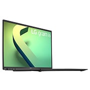 LG gram 16'' Ultra-lightweight Laptop with 16:10 IPS Anti glare Display and Intel® Evo 12th Gen. Processor Windows 11 Home, 16Z90Q-G.AA55A