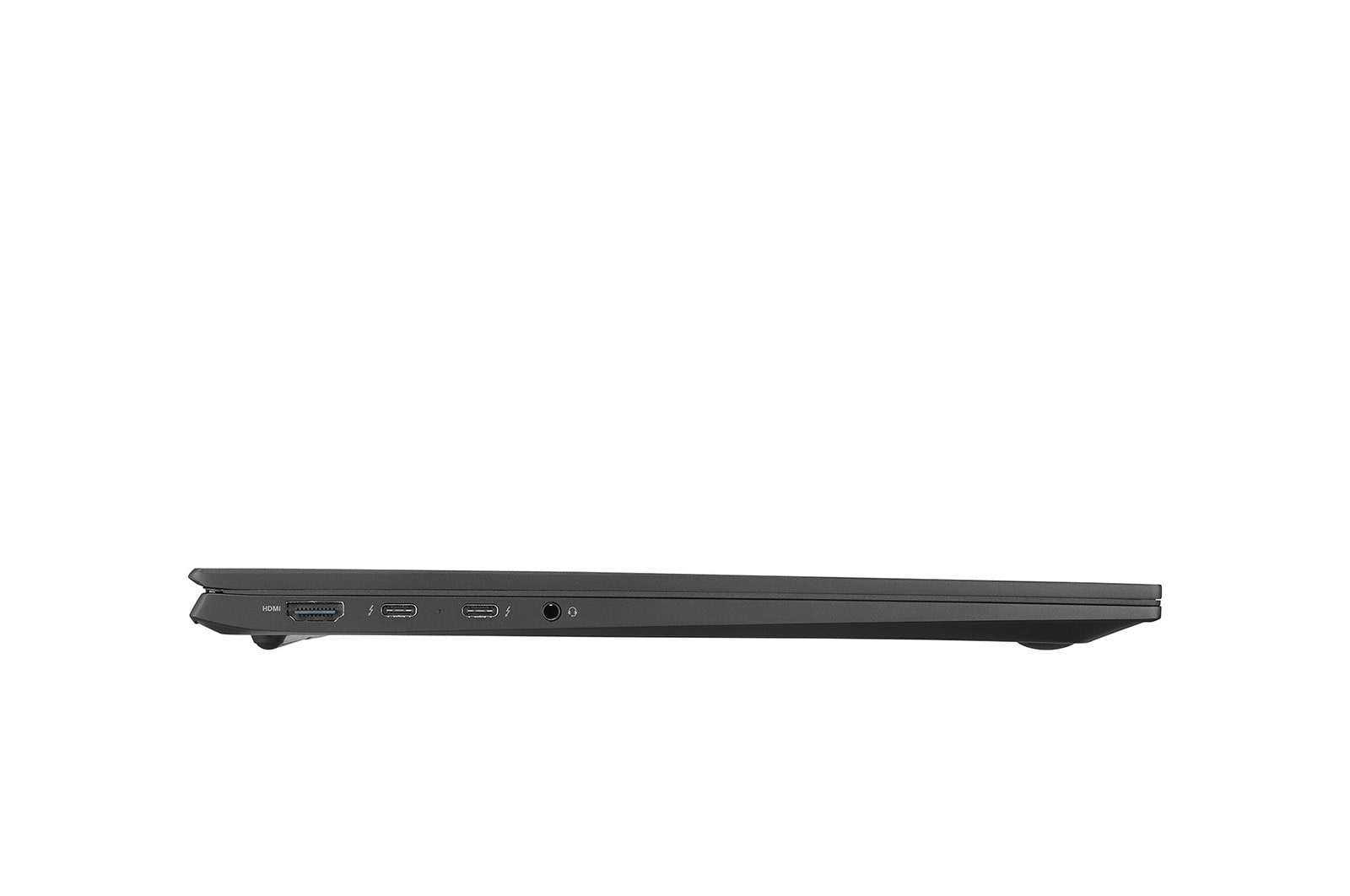 LG gram 16'' Ultra-lightweight Laptop with 16:10 IPS Anti glare Display and Intel® Evo 12th Gen. Processor Windows 11 Home, 16Z90Q-G.AA55A
