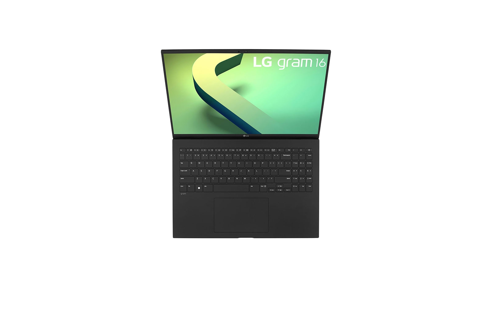 LG gram 16'' Ultra-lightweight Laptop with 16:10 IPS Anti glare Display and Intel® Evo 12th Gen. Processor Windows 11 Home, 16Z90Q-G.AA55A