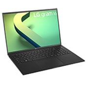 LG gram 16'' Ultra-lightweight Laptop with 16:10 IPS Anti glare Display and Intel® Evo 12th Gen. Processor Windows 11 Home, 16Z90Q-G.AA75A