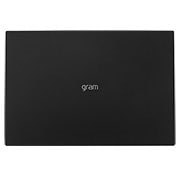 LG gram 16'' Ultra-lightweight Laptop with 16:10 IPS Anti glare Display and Intel® Evo 12th Gen. Processor Windows 11 Home, 16Z90Q-G.AA75A