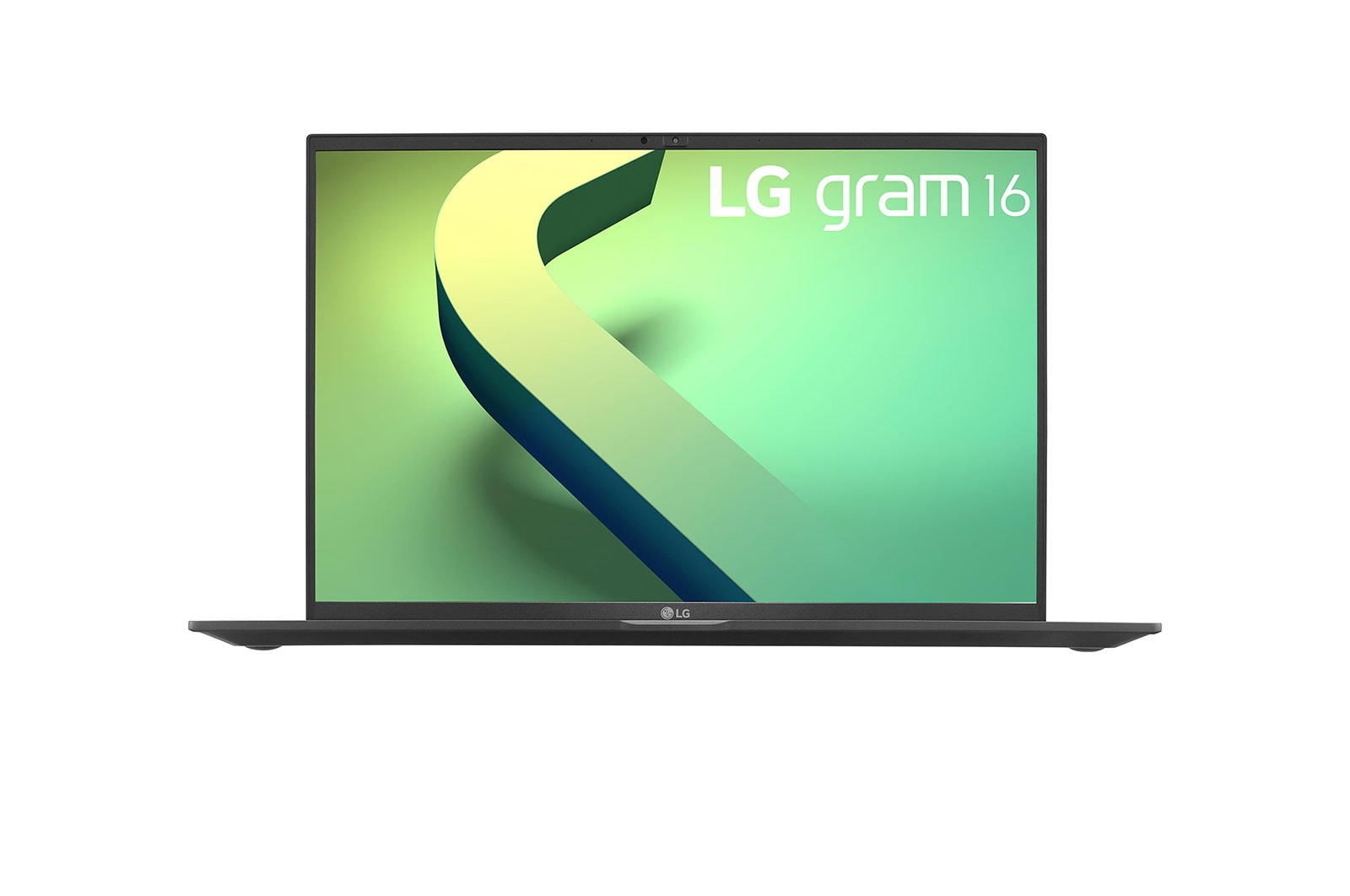 LG gram 16'' Ultra-lightweight Laptop with 16:10 IPS Anti glare Display and Intel® Evo 12th Gen. Processor Windows 11 Home, 16Z90Q-G.AA75A